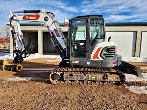 ¡Nuevo! Oferta de Subasta para Excavadoras E88 2023 - Product Image 2