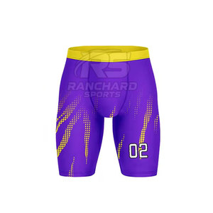Ensemble de Tenues de Football 7 contre 7 Personnalisé, Tissu Durable à Séchage Rapide, Uniforme de Football 7 contre 7 pour Jeunes - Product Image 6