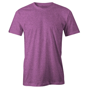T-shirt à manches courtes et col rond pour hommes du Bangladesh, 100% coton, avec épaules tombantes, logo personnalisé, grande taille, tendance - Product Image 4