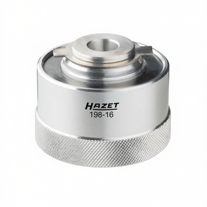 อะแดปเตอร์เติมน้ำมันเครื่องยนต์ Hazet สำหรับยางรถยนต์ - Product Image 2