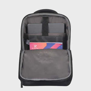 Arctic Fox Voulta Black <b>Laptop</b> <b>Backpack</b> - Product Image 4