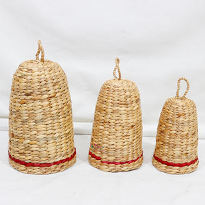 Cuerda de algas marinas tejida a mano ecológica Artex Dong Thap para manualidades decoración del hogar cestas de algas marinas - Product Image 3