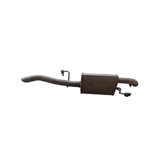 SILENZIATORE DI SCARICO FIAT Tipo 2a serie Station Wagon (15>) 51982581 Diesel 1598 - Product Image 1