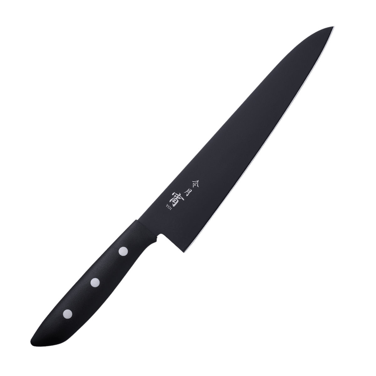 CR-024เวอจิสึโยอิ Gyuto 210มม.