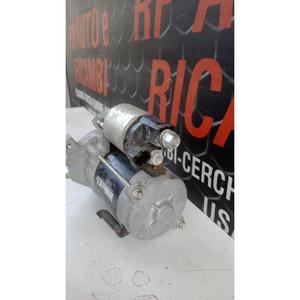 MOTEUR DE DÉMARREUR TOYOTA Yaris Series (17>20) 28100-0Q081 Essence 1.0 - Product Image 2