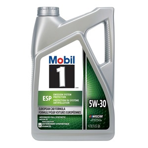 Mobil 1 Truck SUV 5W30 aceite de motor sintético completo protección resistente para motores de camioneta y uso deportivo utilitario - Product Image 6