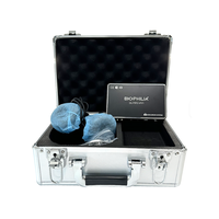 Scanner de biorésonance Biophilia Guardian NLS 3-en-1 pour chiens, chevaux, chats, numérisation très rapide, diagnostics, thérapie, livraison GRATUITE