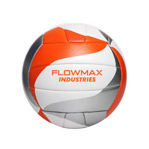 Ballon de volley-ball durable, dernier design, service OEM, en stock - Product Image 1