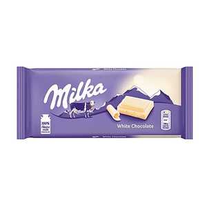 ใหม่สต็อกช็อกโกแลต Milka ทุกรสชาติ 100g สตรอเบอร์รี่รสชาติเดิมราคาโรงงานขายส่ง