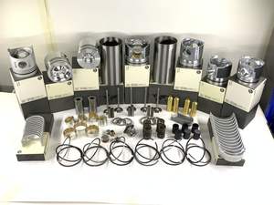 D1302 D1005 D1105 D1503 D1703 D1803 V1205 V1502 V1702 V1902 для запасных частей дизельного двигателя Kubota - Product Image 3