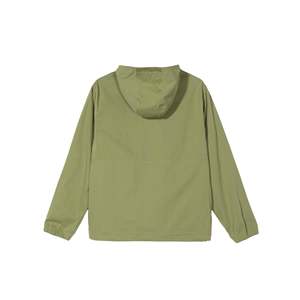 Veste anorak pour homme, tailles XS-XL, imperméable, respirante, de haute qualité, fermeture éclair, décontractée, formelle, pour l'automne - Product Image 2