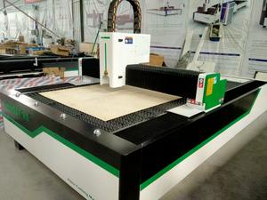 6020 <b>CNC</b> Digital Automatic Fiber Laser Metal Cutting Machine 3000W Laser <b>Cutter</b> for Brass Acrylic Crystal Sheet Metal New Good - Product Image 5