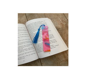 Fabricant et fournisseur en gros de marque-pages en résine de qualité exclusive, marque-pages vierges, marque-pages en résine personnalisés - Product Image 3