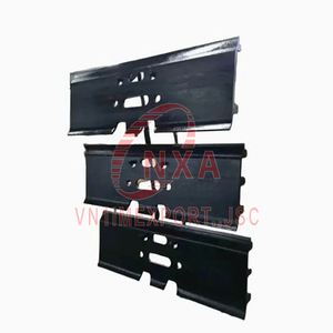 Chaîne de chenilles pour bulldozer D65EX-12 modèle MX8, 20 tonnes, pas de 510 mm, 138x178 mm, boulon M20 - Product Image 3