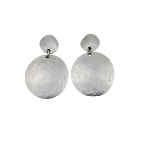 2025 italie gros bijoux étrangers en feuille Rectangle forme boucles d'oreilles conception boucles d'oreilles pendantes fête Costume bijoux - Product Image 4