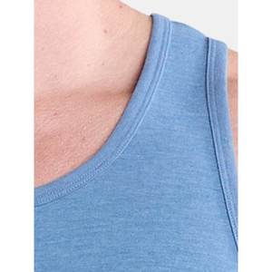 Camiseta personalizada con estampado de letras Sunshine Vibes para mujer, camisetas sin mangas gráficas de verano, camisetas holgadas informales para entrenamiento - Product Image 5