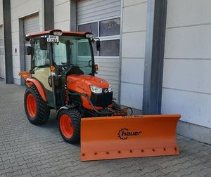 Para Kubota B2601HSD 2024 Tractor de granja Tractor de pie con componentes de caja de cambios de núcleo Cojinete de bomba de motor disponible para la venta - Product Image 1