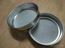 Écran de test de haute qualité, prix d'usine, cadre d'écran inférieur et couvercle supérieur, diamètre <span class=keywords><strong>200</strong></span> mm, 300 mm, 400 mm - Product Image 5