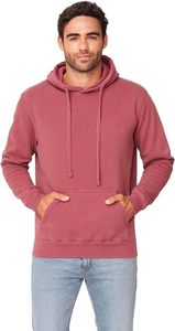 High Quality Custom Pullover Hoodie for <b>Men</b> Oversized Drop Shoulder Sweatshirt Thick <b>Fleece</b> Winter Streetwear Sports Hoodie - Product Image 4