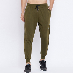 Pantalones Deportivos Impermeables Ecológicos para Hombre, Pantalones Cargo Personalizados, Joggers de Cintura Alta, Oferta 2025 de Flyingkick Enterprises - Product Image 1