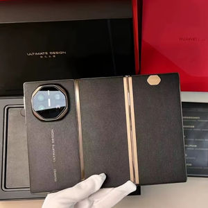 Huawei Mate XT ของแท้ใหม่เอี่ยม ระบบปฏิบัติการ HarmonyOS หน่วยความจำ 16GB พื้นที่เก็บข้อมูล 1TB หน้าจอพับได้ 3 ตอน ขนาด 7.85 นิ้ว รองรับ 5G สมาร์ทโฟนปลดล็อคแล้ว - Product Image 1