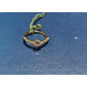 AR-1001 <b>Diamond</b> <b>Rings</b> Elegant and Luxurious Product - Product Image 1