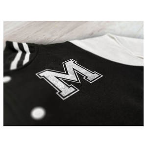 เสื้อแจ็กเก็ตขนสัตว์กันลมและพิมพ์ลายสำหรับกีฬาฤดูหนาว - Product Image 6