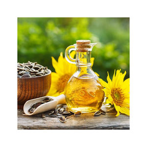 Aceite crudo de girasol para mayoristas y comerciantes globales - Product Image 2