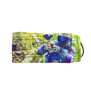 Calcetines de Paintball Personalizados Más Vendidos para Deportes al Aire Libre, Funda para Barril de Equipo de Paintball, Fundas Más Vendidas, Calcetines para Barril - Product Image 1