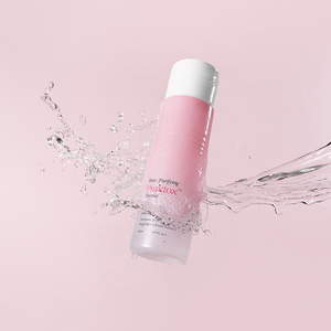 Derladie - Humectante Facial Líquido Vegano con Niacinamida, Purificador de Poros, Aclarante y Blanqueador, Tecnología PinkTox - Product Image 5