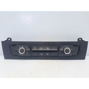 COMANDI CLIMA BMW Serie 1 F20 9207194-01 (11>19) - Product Image 6