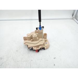 Cerradura Delantera Izquierda para FIAT Panda 3ra Serie (12>) 520184670 - Product Image 2