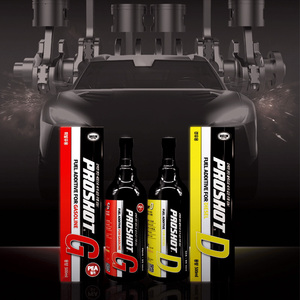 OEM/ODM DIESEL kim phun nhiên liệu & Hệ thống nhanh chóng điện phục hồi phát thải Giảm nhiên liệu phụ gia & Phương pháp điều trị - Product Image 3