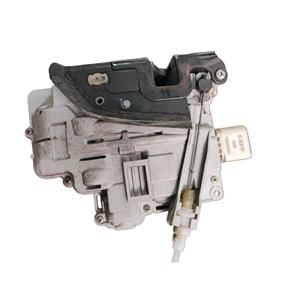 SERRURE AVANT DROITE AUDI A3 Sportback Series (8PA) (04>08) - Product Image 2