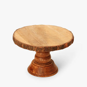 ที่กั้นระยะเค้กโลหะเคลือบผงทองสำหรับงานเลี้ยงงานแต่งงานงานอีเวนท์และร้านอาหารดีไซน์แบบอเมริกัน - Product Image 4