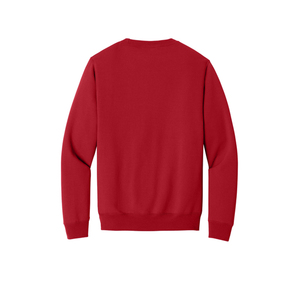 Premium Quality <b>Men</b> Sweatshirt | Breathable Cotton Polyester Fleece | Crewneck Long Sleeve <b>Pullover</b> <b>for</b> Autumn Winter - Product Image 2