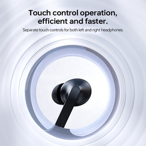 Fone De Ouvido <strong>Bluetooth</strong> Waterproof LED Light Display Gaming In-ear Wireless Headphones Airbuds <strong>Earbuds</strong> - Product Image 5