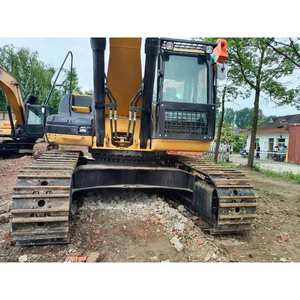 Utilisé pour l'excavatrice Caterpillar CAT336D, équipement de construction à faible consommation d'énergie - Product Image 3