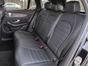 Mercedes-Benz GLC AMG 43 2017 Usado en Buen Estado - Product Image 6