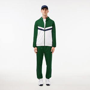 Conjuntos Deportivos Personalizados para Hombre, Tallas Grandes, Transpirables, de Secado Rápido, Sólidos, para Invierno, Running, Entrenamiento, Casuales, 100% Algodón - Product Image 1