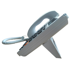 Téléphone VoIP à gros boutons pour personnes âgées - Product Image 3