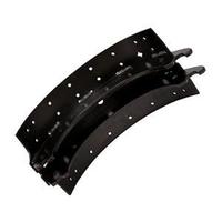 4707 4515 4515Q 4709 Plaquettes de frein pour remorque américaine, kit de plaquettes de frein à tambour pour camion lourd