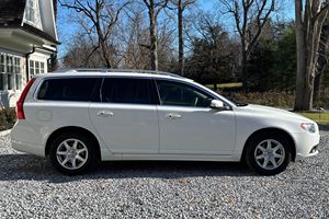 รถมือสอง ปี 2010 วอลโว่ V70 3.2 พวงมาลัยซ้าย/ขวา - Product Image 2