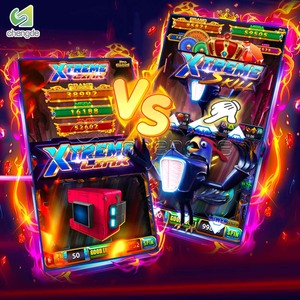 हॉट बिक्री xtreme लिंक कौशल खेल पूर्वावलोकन कैबिनेट गेम सॉफ्टवेयर - Product Image 5