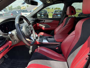 Certificado Limpio Usado 2022 Acura MDX con A-SPEC - Product Image 2