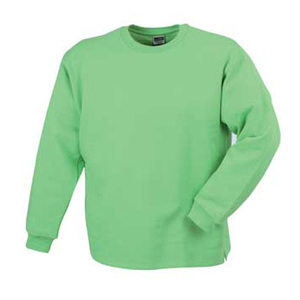 2025 Nuevo diseño personalizable 100% sudaderas de algodón para hombres Heavy Oversized Fleece Winter OEM Service Solid Pakistan Plain Dyed - Product Image 1