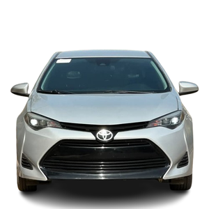 รถใหม่มาแรงปี 2018 สำหรับ COROLLA SUV พวงมาลัยซ้าย ภายในสีเข้ม เกียร์อัตโนมัติ พร้อมออปชั่นครบครัน & จัดส่งฟรี - Product Image 1