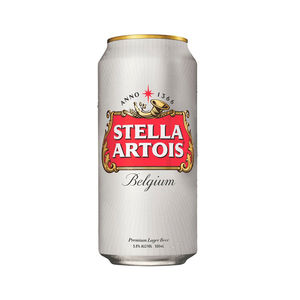Paquetes de Regalo de Cerveza Stella Artois al por Mayor con Vaso Oficial, 3 Botellas de 330 ml y Vaso Adicional para Regalos Corporativos - Product Image 1