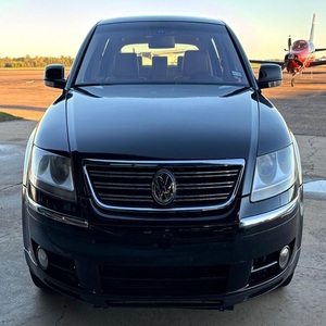 VOLKSWAGEN PHAETON W12 2004 USADO, Volante a la Izquierda/Derecha - Product Image 1