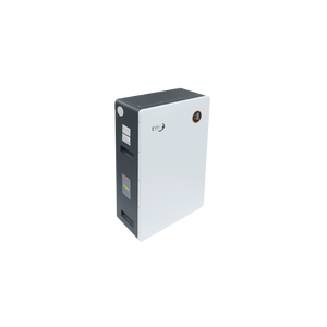 Batterie LFP MidNite Solar MNPowerFlo10 10 kWh 48 V - Montage mural ou au sol, empilable - Product Image 1